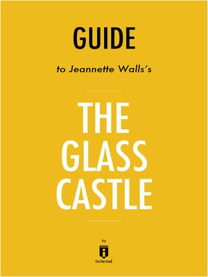 cover image of The Glass Castle